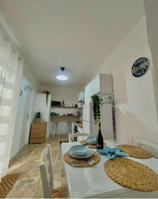 Rosa Di Mare, Riposto Villa Luaran gambar