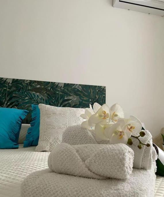 Rosa Di Mare, Riposto Villa Luaran gambar
